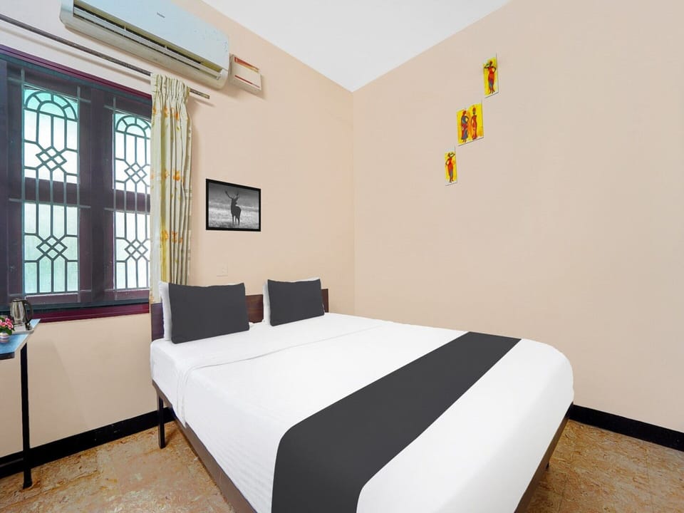 House | 1 bedroom