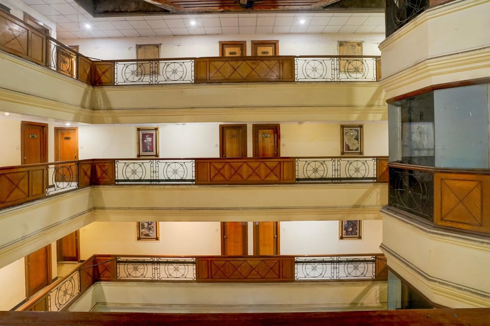 House | Interior