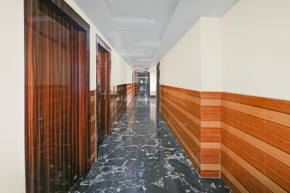 House | Interior