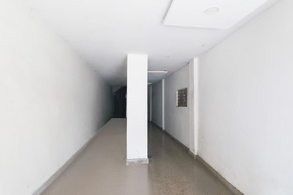 House | Interior