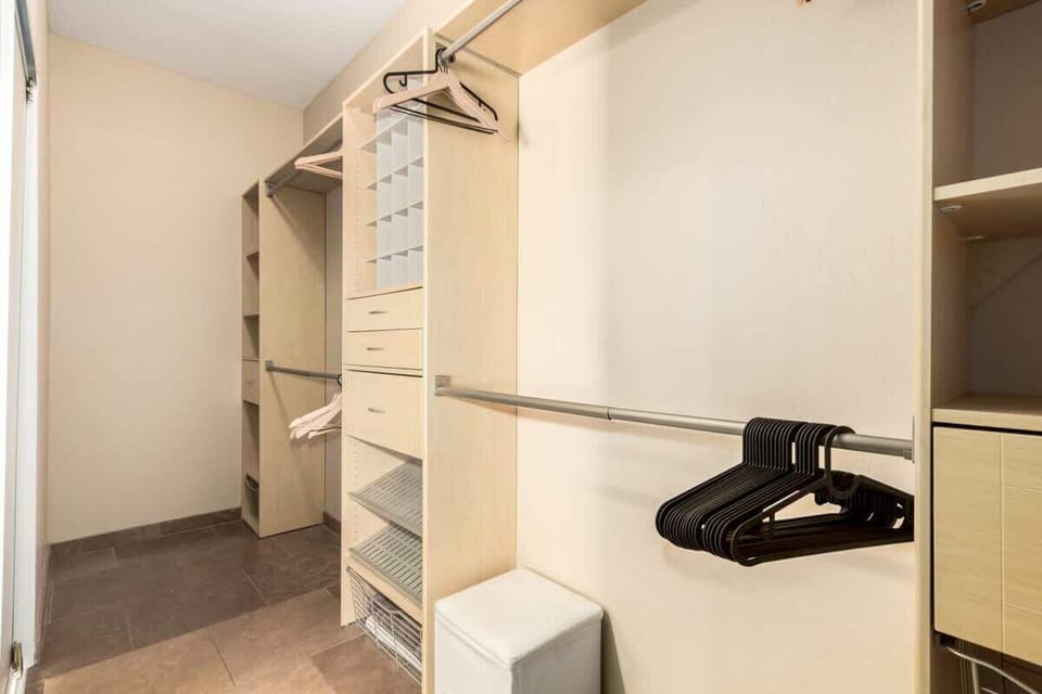 Closet