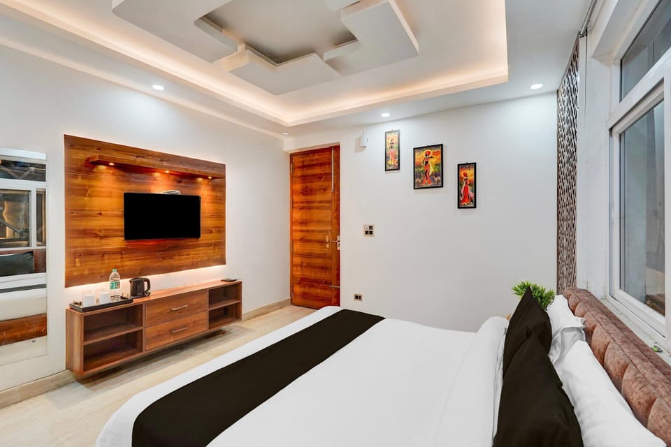 House | 1 bedroom