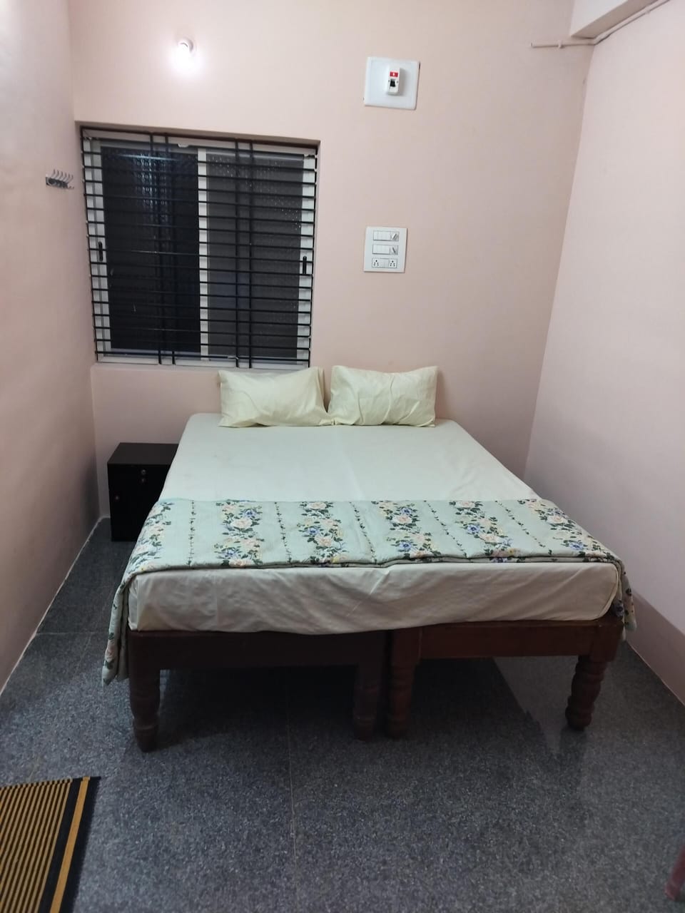 Classic Double Room, Balcony, Mountain View | Free WiFi