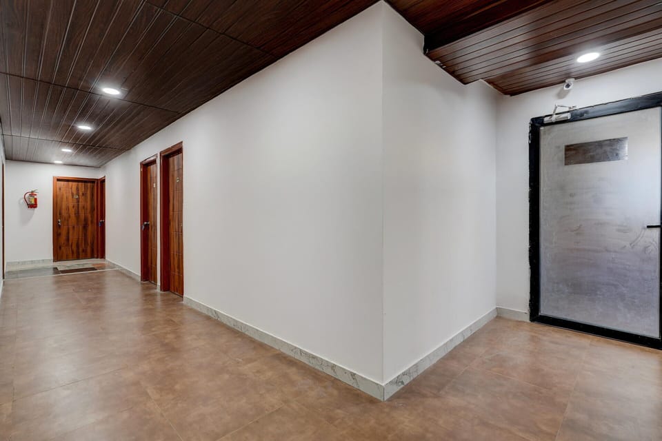 House | Interior