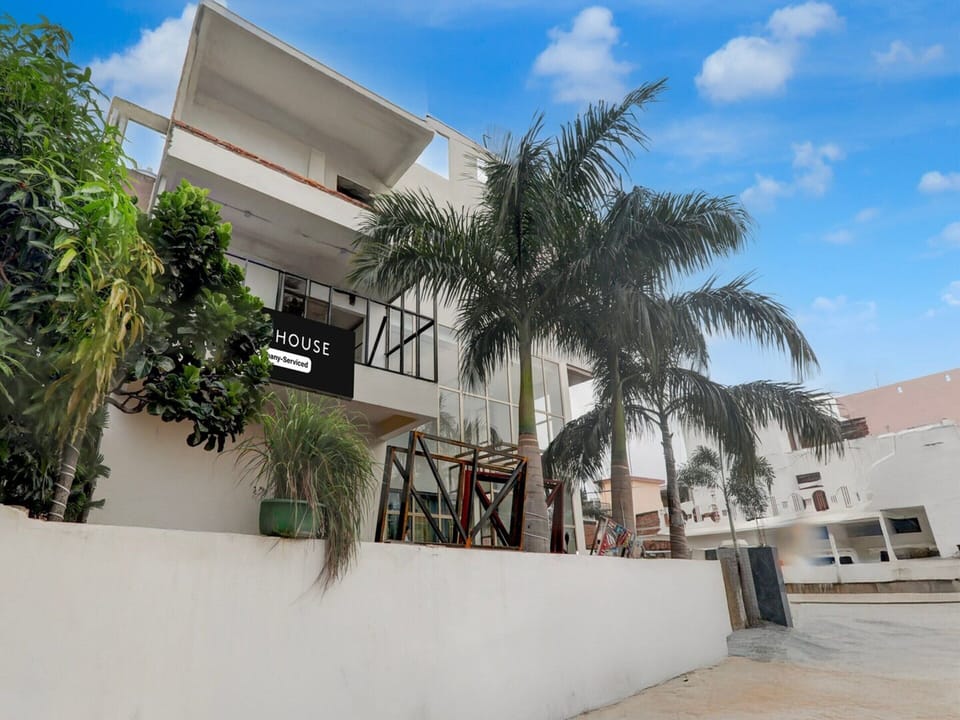 House | Exterior