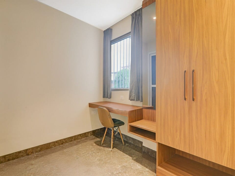 House | 1 bedroom