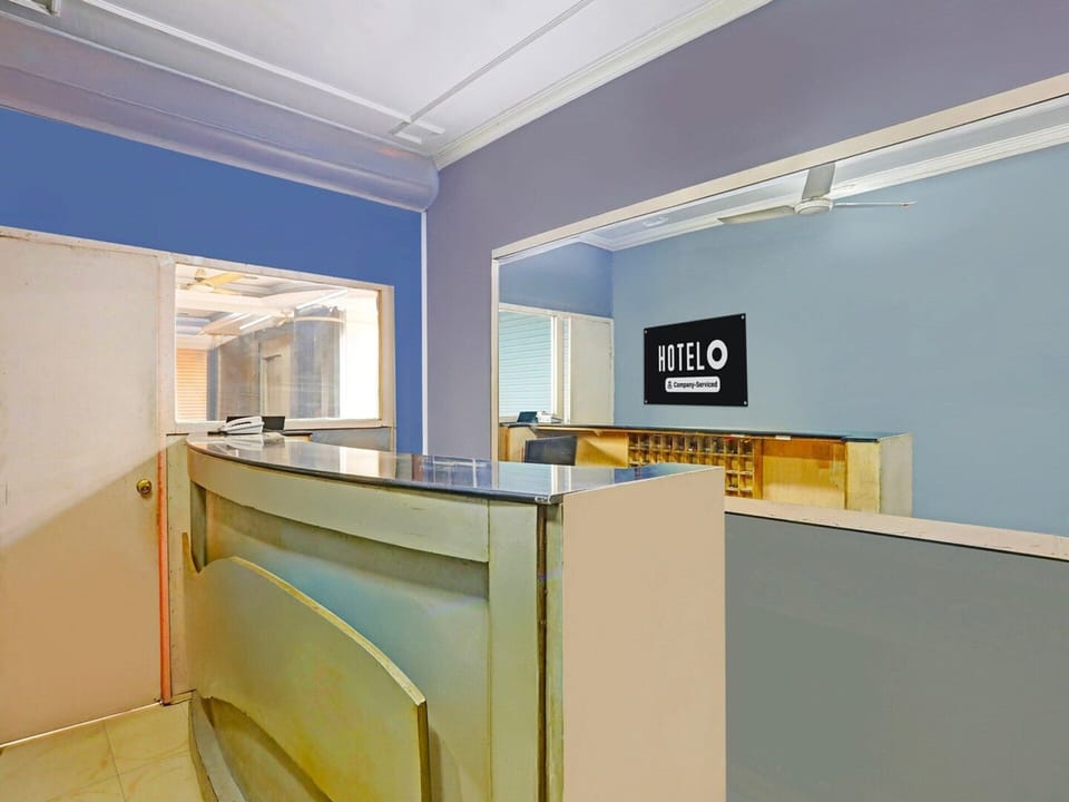 House | Reception