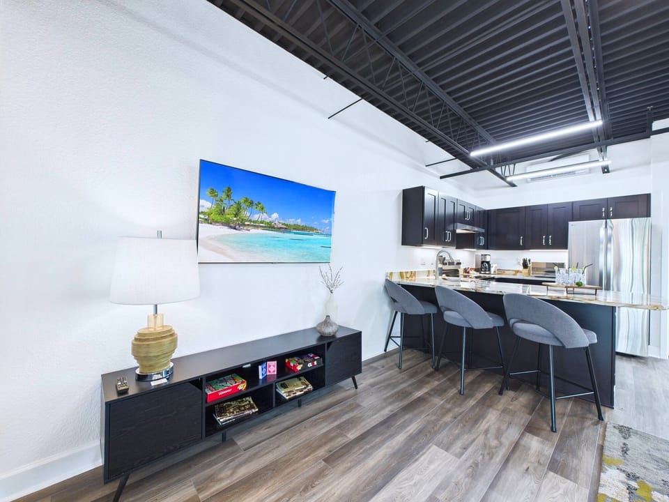 House, Accessible | 1 bedroom