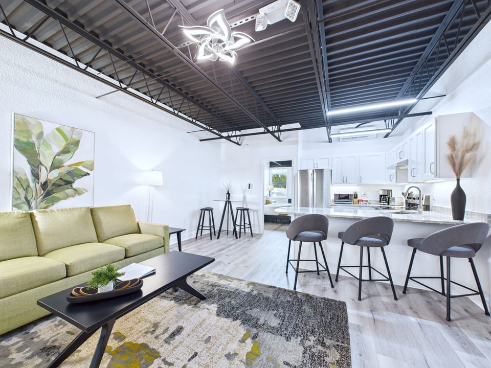 House, Accessible | 1 bedroom