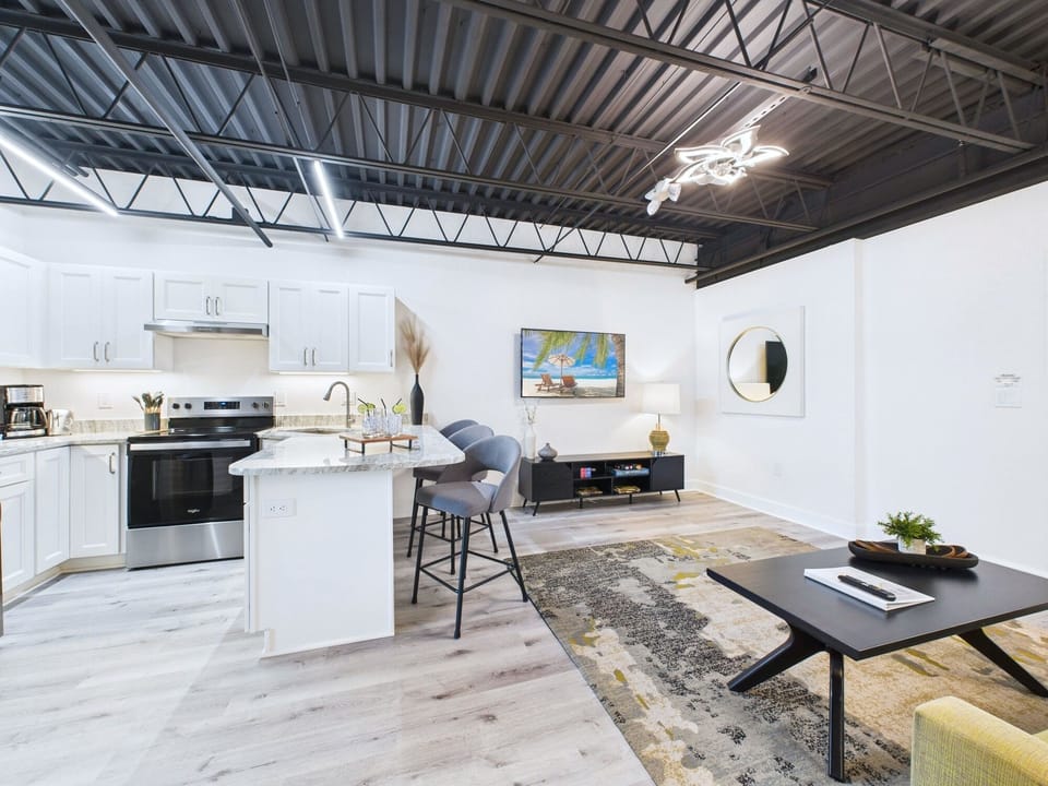 House, Accessible | 1 bedroom