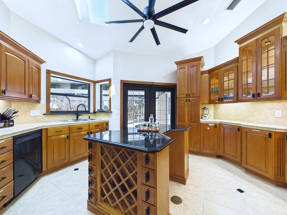 House, Accessible | 3 bedrooms