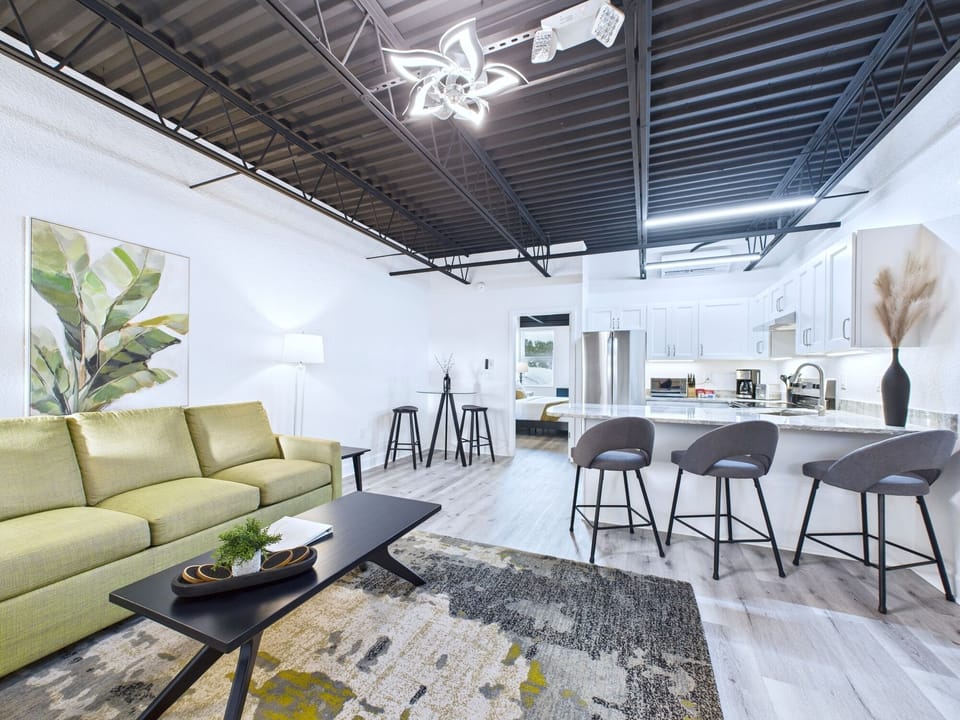 House, Accessible | 1 bedroom