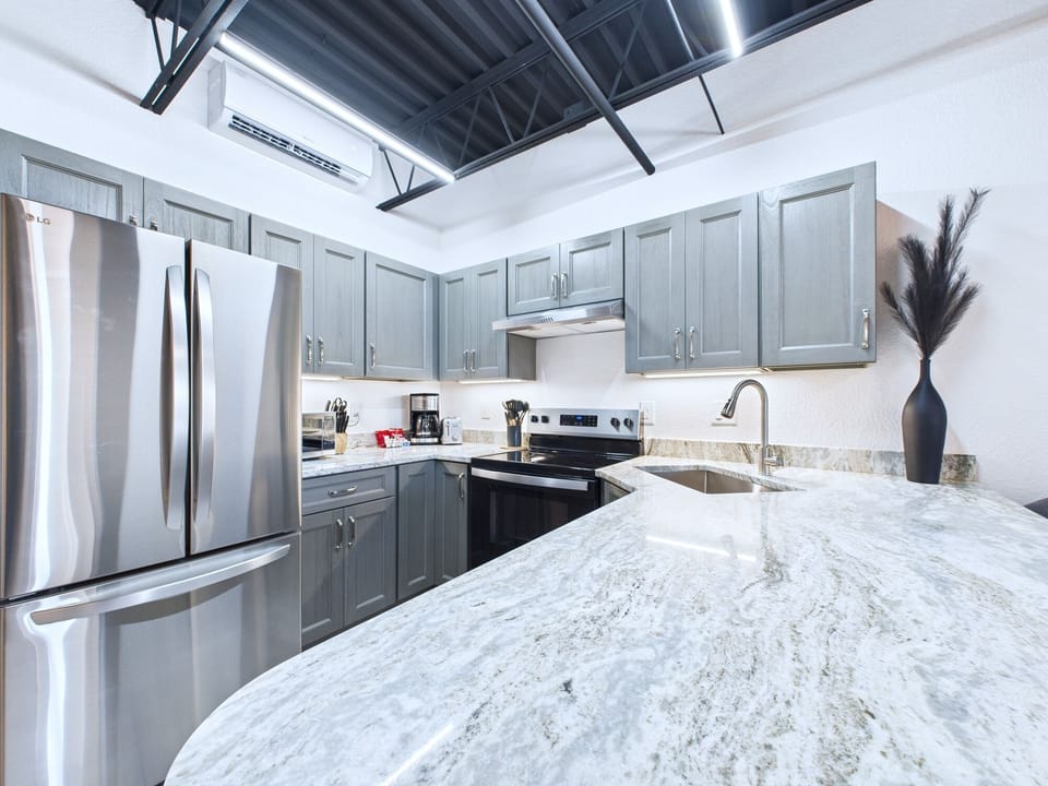 House, Accessible | 1 bedroom