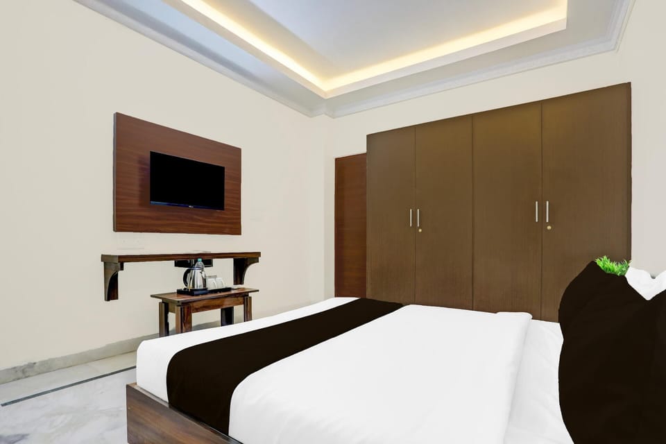House | 1 bedroom