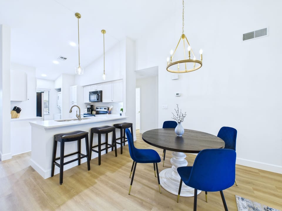 House | 2 bedrooms