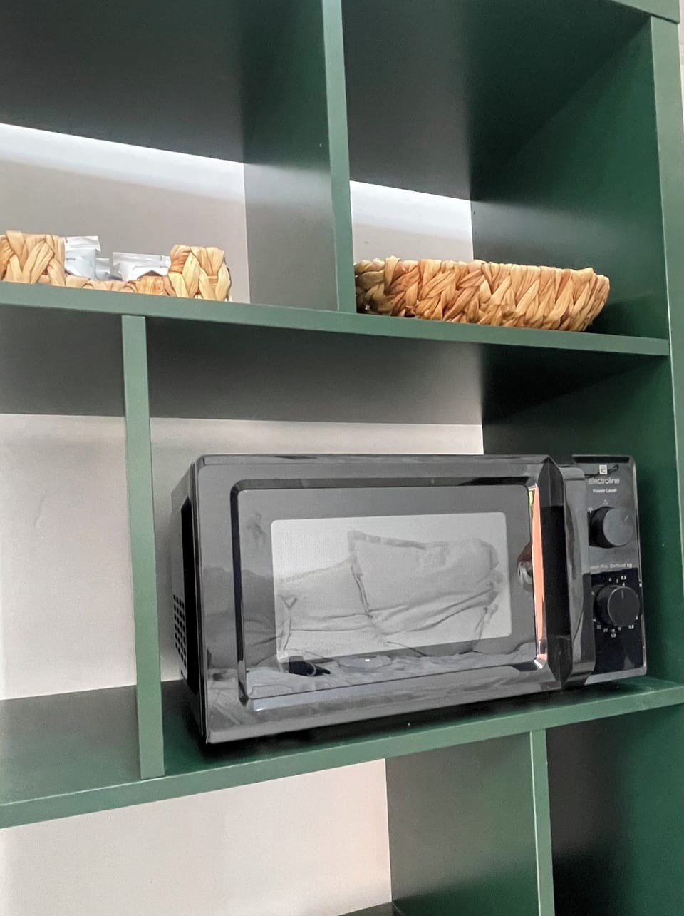 Microwave