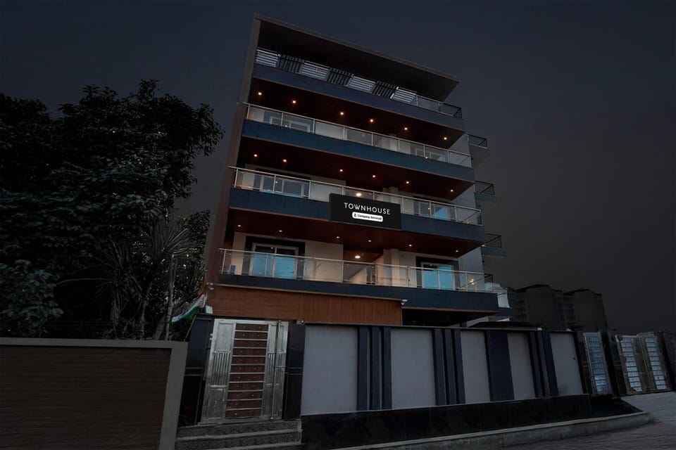 House | Exterior