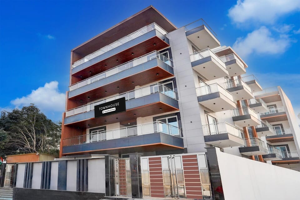 House | Exterior