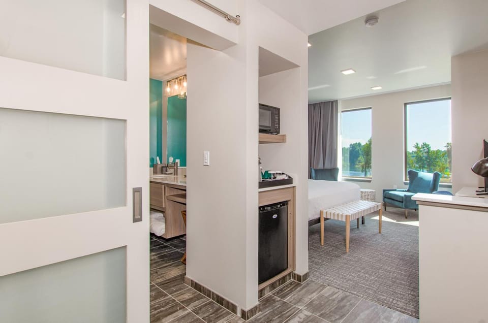 Room Amenities