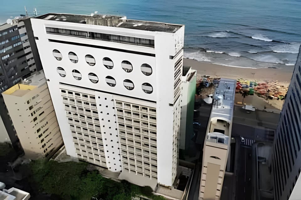 Apartment | Exterior