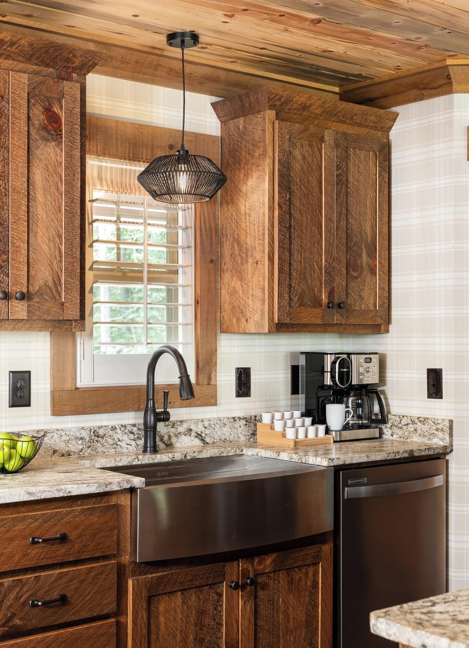 It’s the little details that elevate the experience, thoughtfully designed, beautifully simple.
