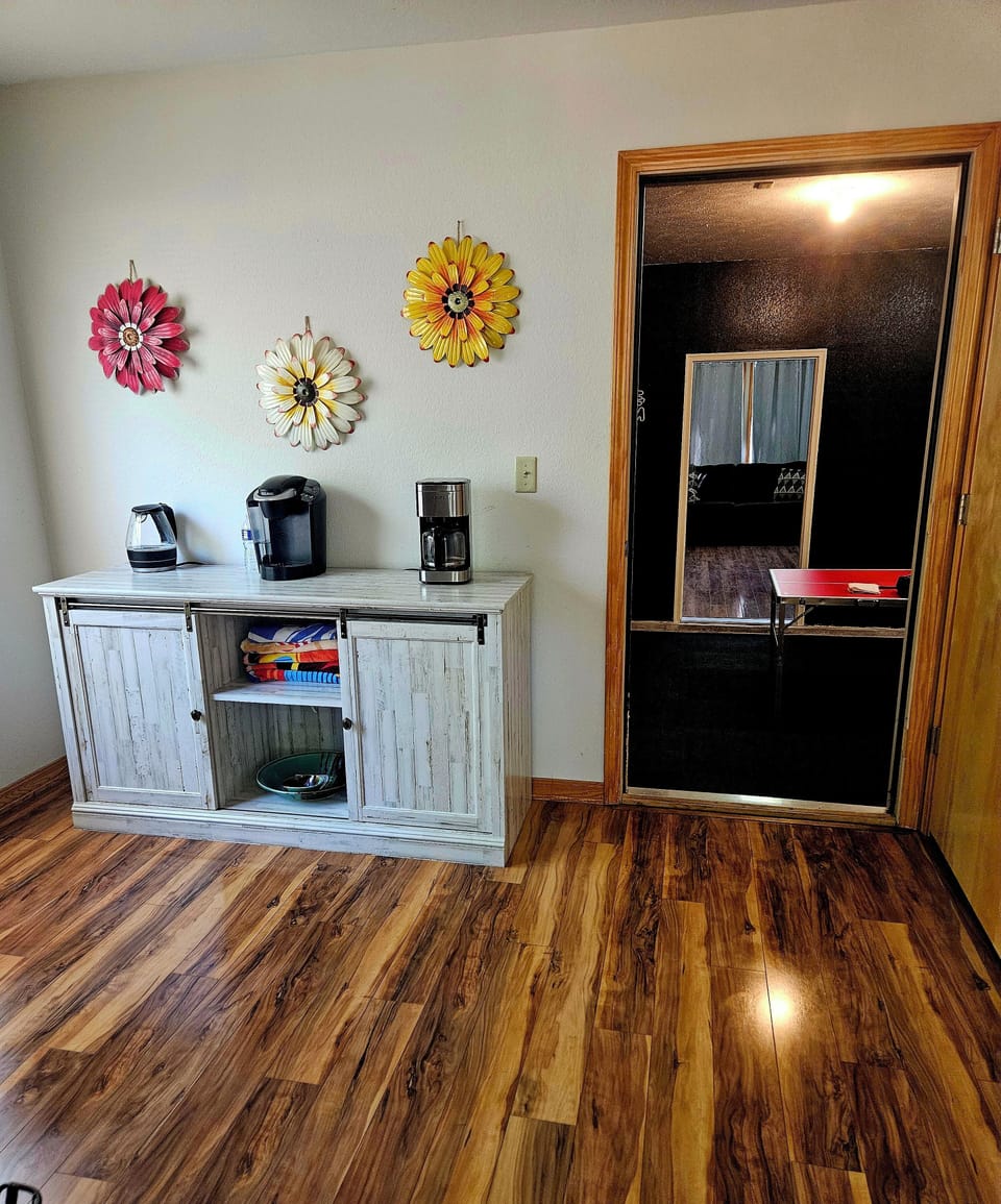 Coffee Bar