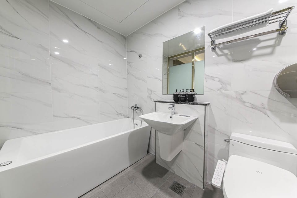 Hotel felice Hotel in Daegu