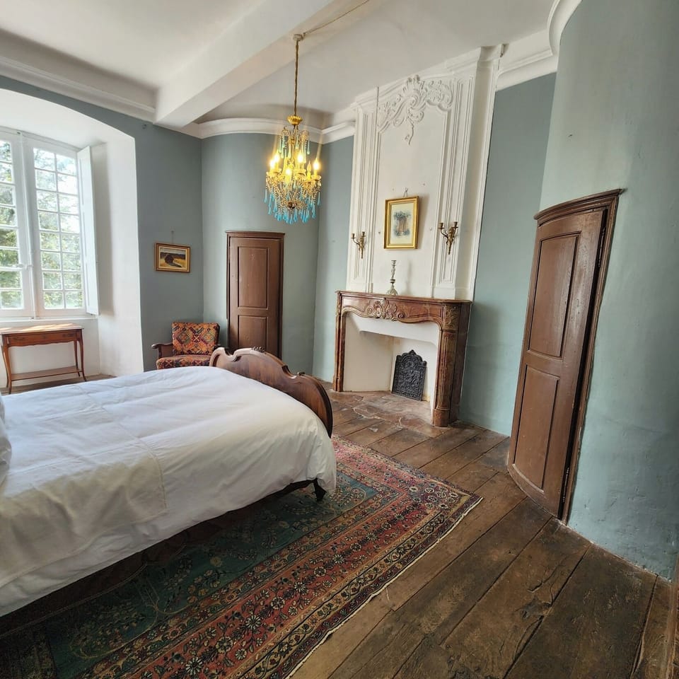Family Triple Room | Egyptian cotton sheets, premium bedding, pillowtop beds