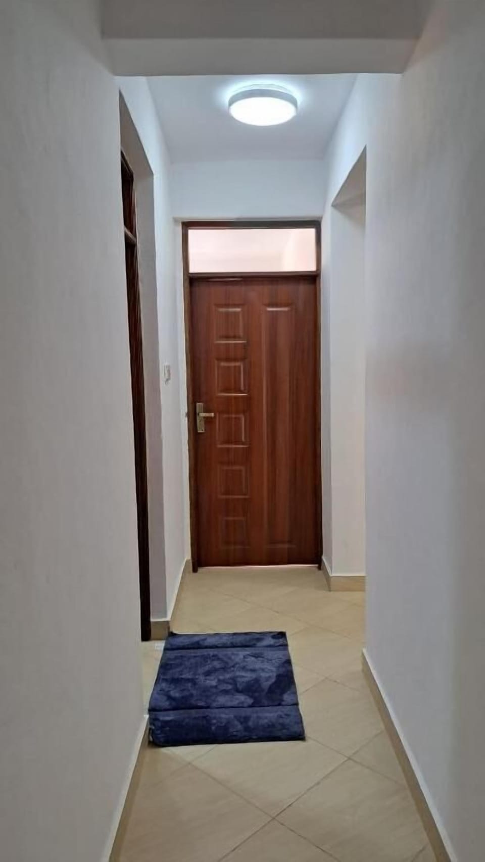 Deluxe Apartment, Balcony | Interior