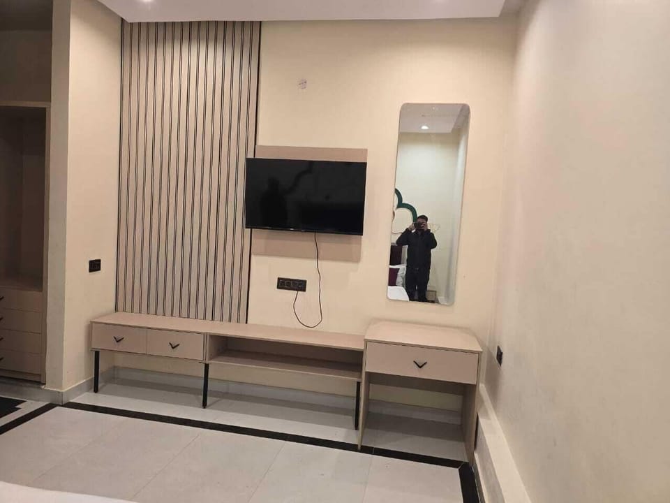 Deluxe Room | Interior