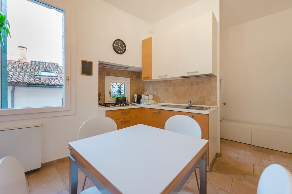 Premium Apartment | Private kitchen