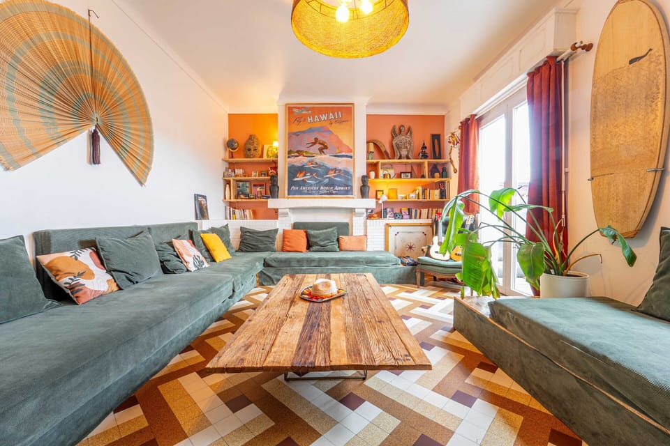 House | Lounge
