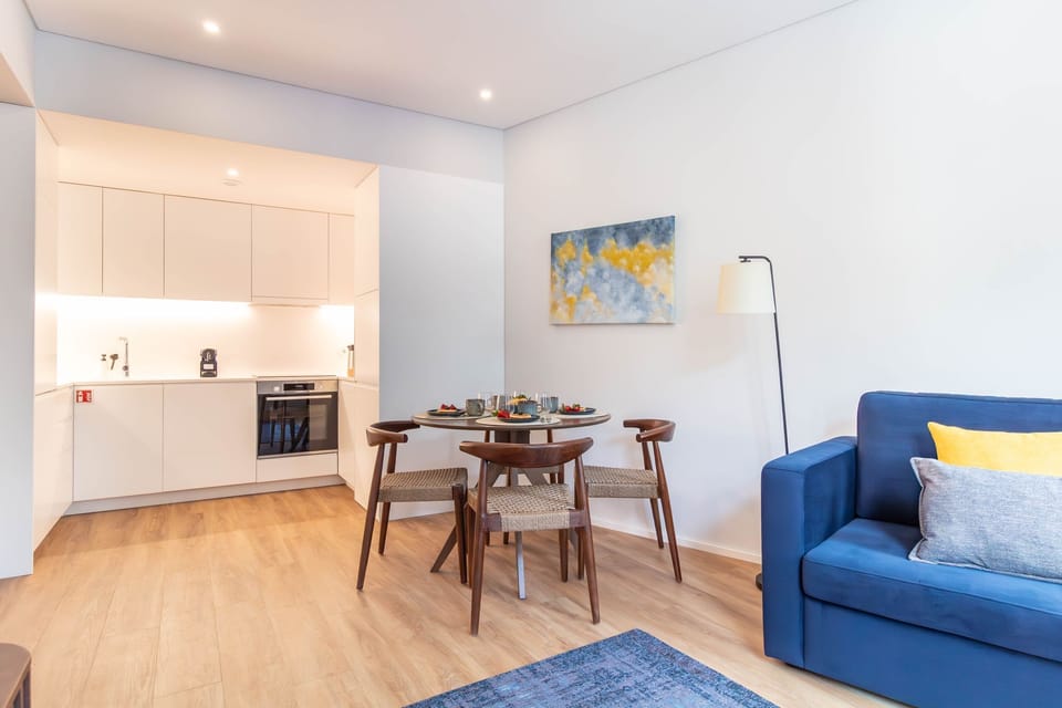 Superior Apartment | Interior