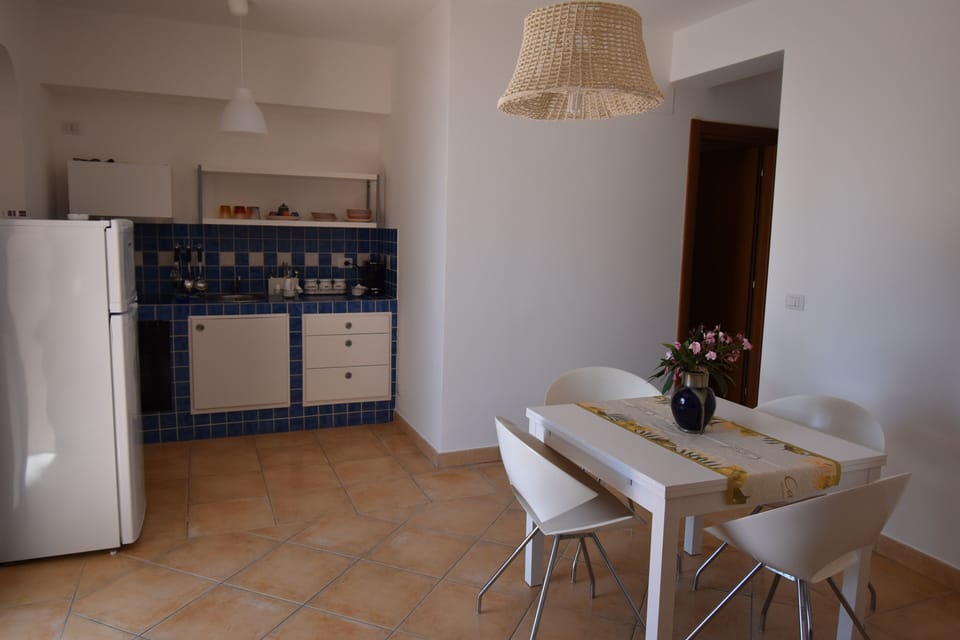 Superior Apartment | Private kitchen