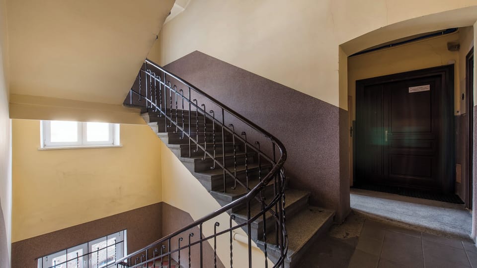 Staircase