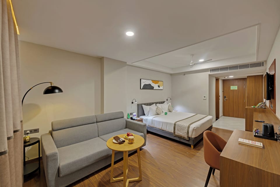 Premium Room