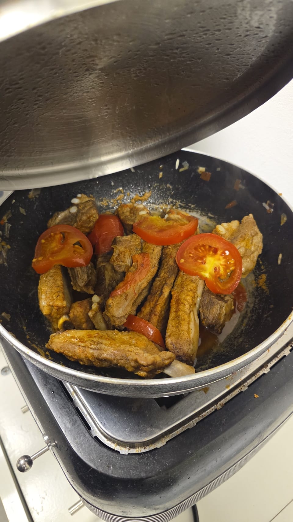 House, 1 Bedroom, Accessible, Smoking | Food and drink