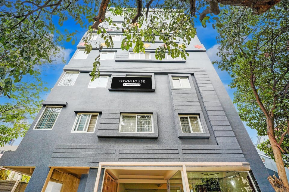 House | Exterior