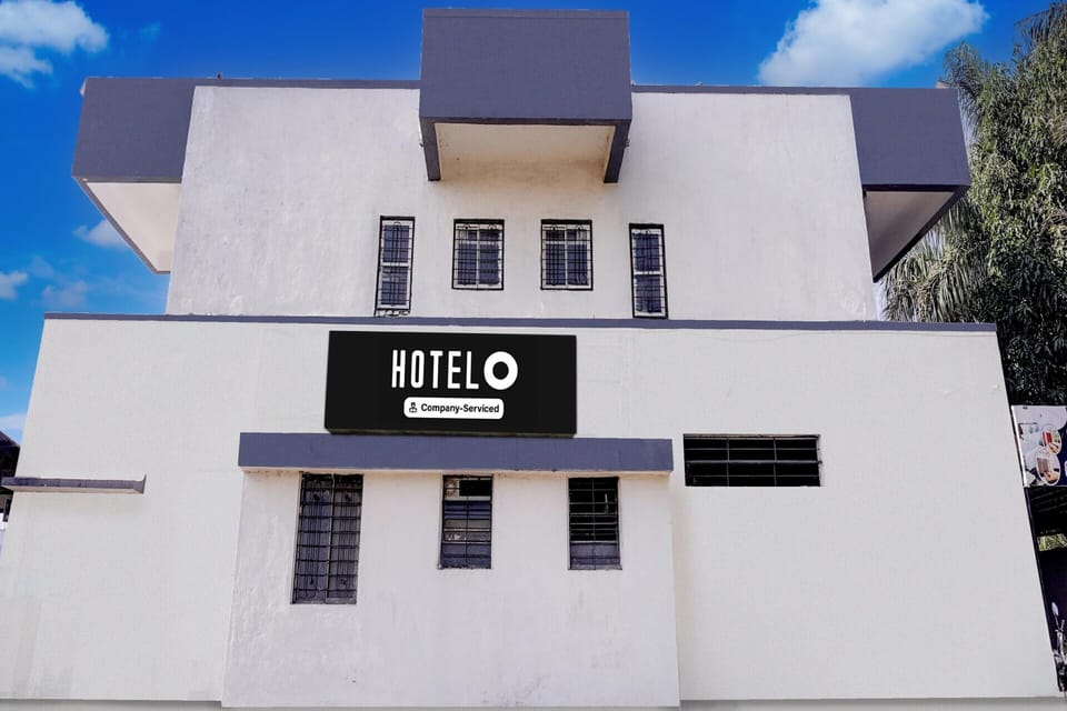 House | Exterior