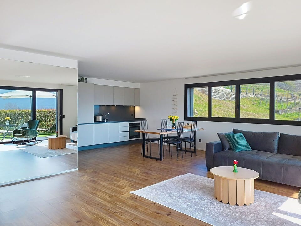 Mountain Range, Valley, Alps, Ridge, Summit, Headquarters