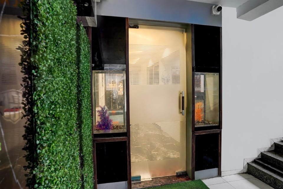House | Reception