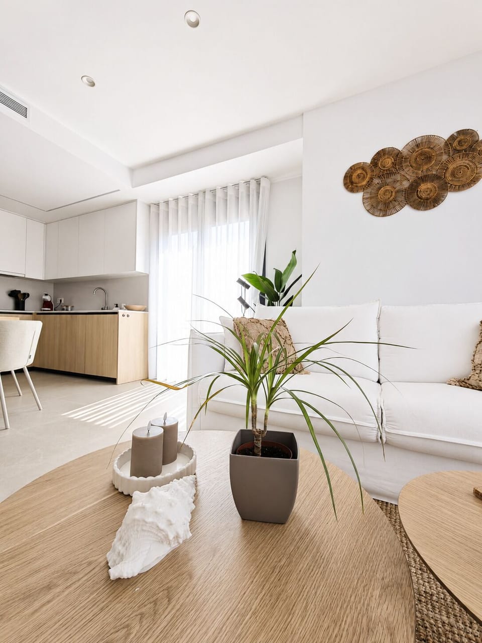 Living room 4
