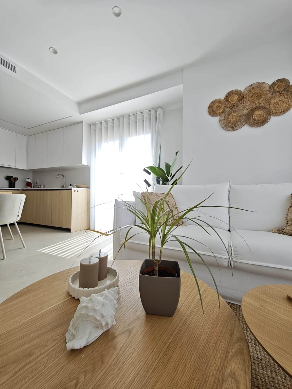 Living room 4