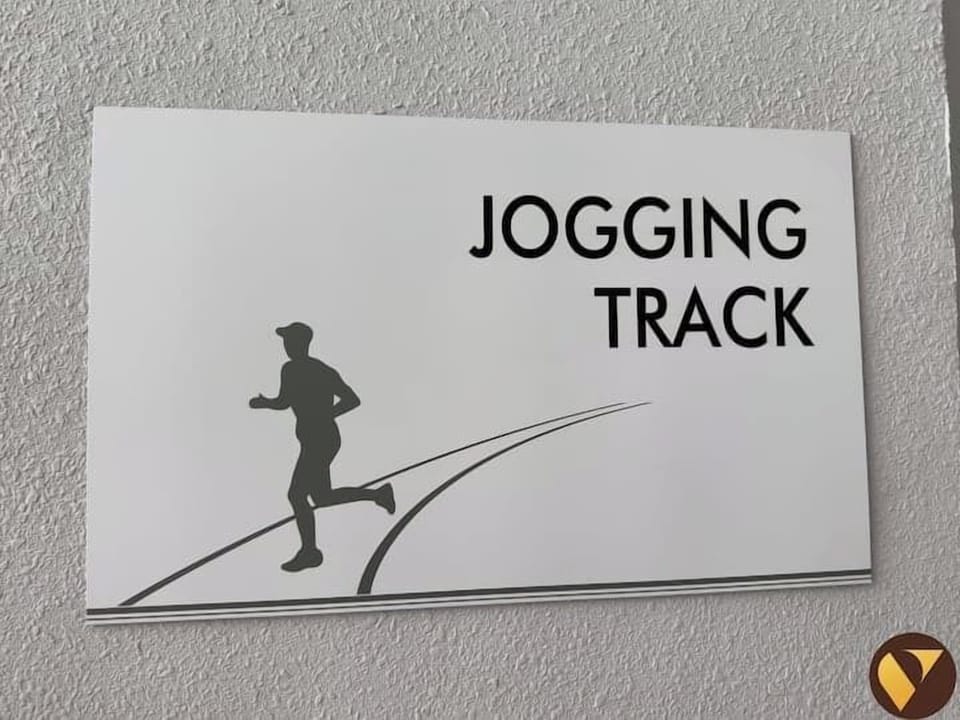 Sports facility