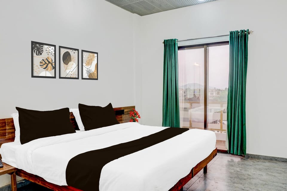 House | 1 bedroom