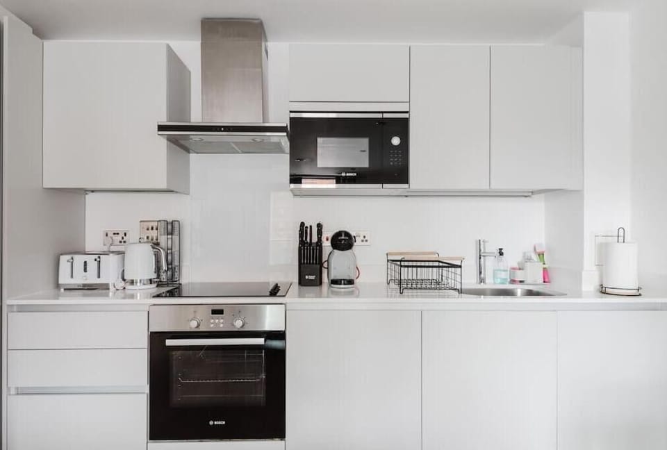 Apartment, 1 Bedroom, Accessible | Interior
