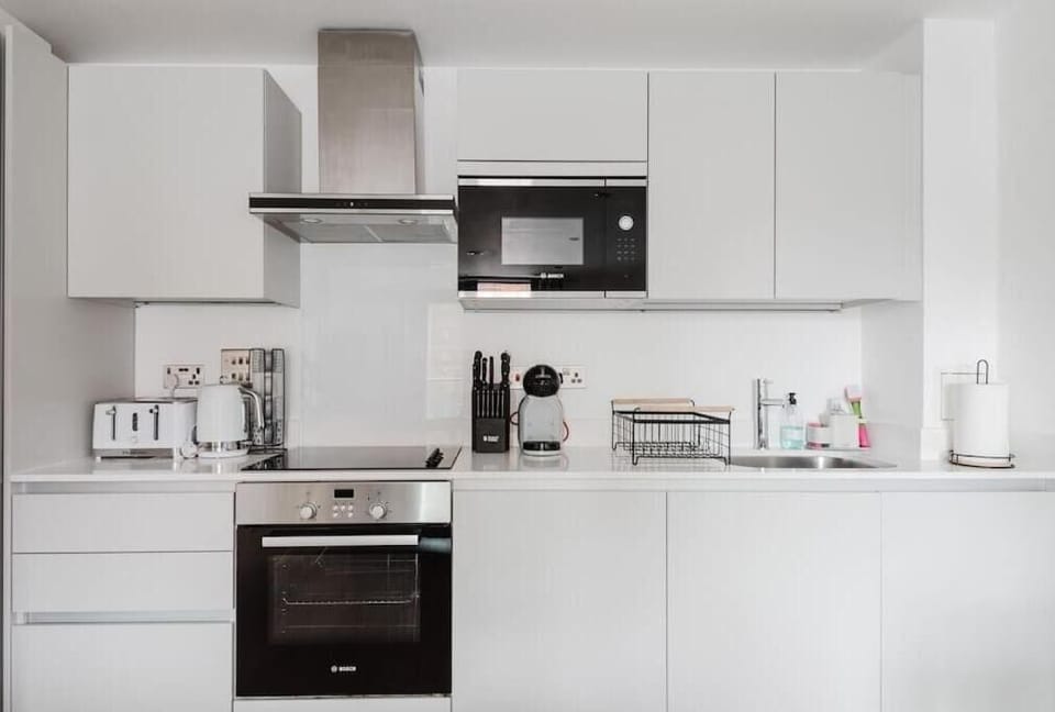 Apartment, 1 Bedroom, Accessible | Interior