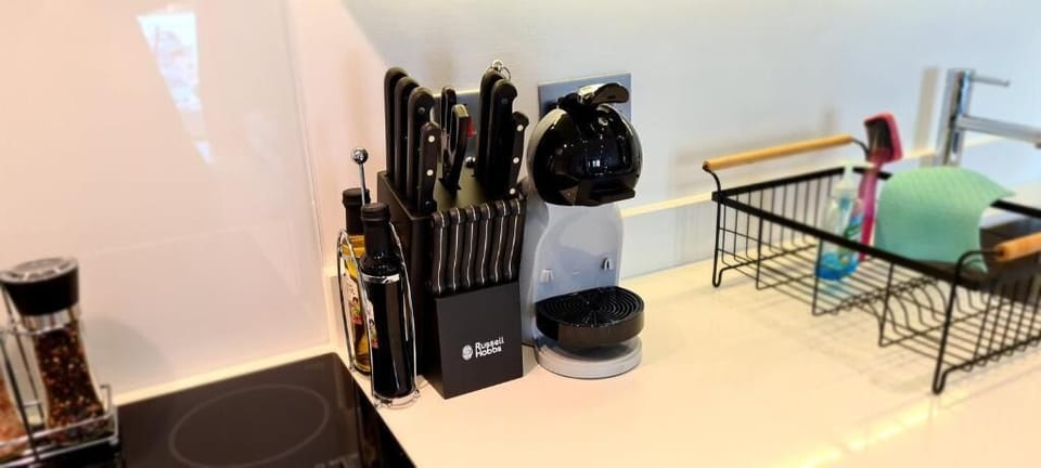 Apartment, 1 Bedroom, Accessible | Coffee and/or coffee maker