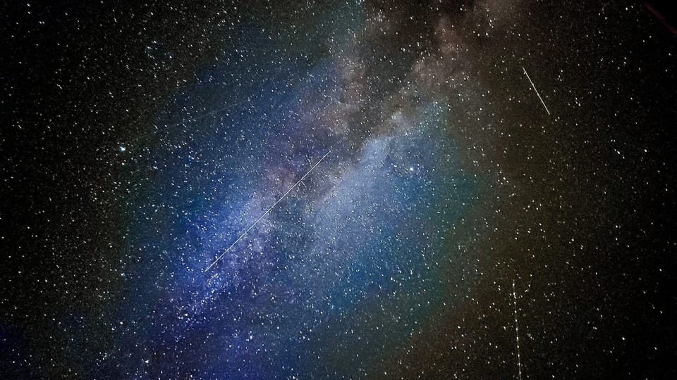 Moab is a Dark Skies Community!