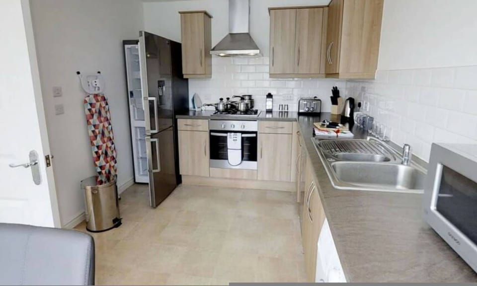 House | 3 bedrooms